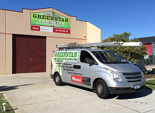 Greenstar Workshop